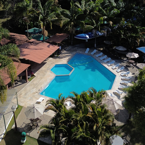 Piscinas