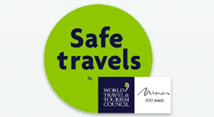 Safe travels