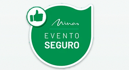 MINAS EVENTO SEGURO