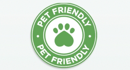 Hotel Pet Friendly