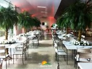 Espaço para shows e eventos em Juiz de Fora