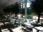 Aluguel de Espaço Corporativo