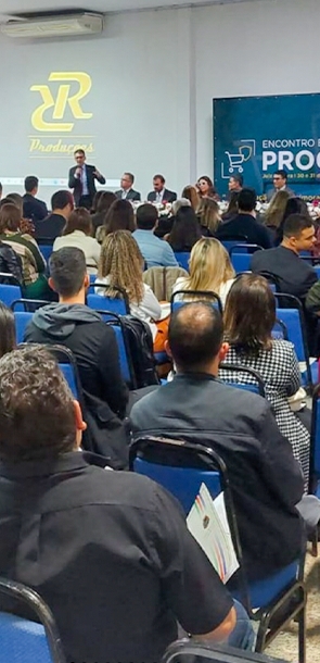Reuniões Corporativas